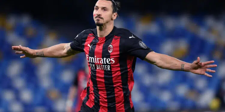 Ibrahimovic monta seu time de todos os tempos, inclui brasileiros e cutuca Guardiola (Crédito: GettyImages)