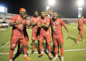 Portuguesa vai à final da Copa Paulista e confirma volta ao cenário nacional (Crédito: Dorival Rosa/Portuguesa/Twitter Portuguesa)