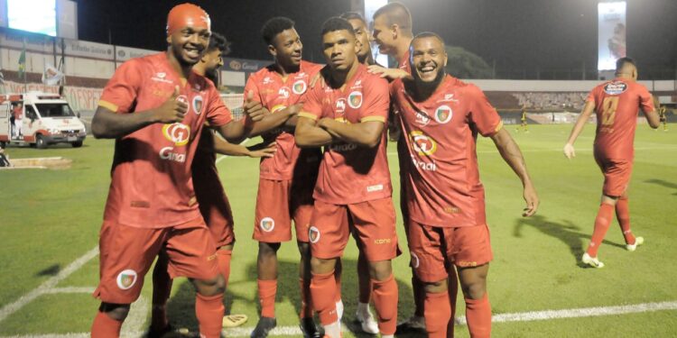 Portuguesa vai à final da Copa Paulista e confirma volta ao cenário nacional (Crédito: Dorival Rosa/Portuguesa/Twitter Portuguesa)