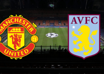 Manchester United e Aston Villa agitam rodada da Premier League (Crédito: GettyImages / Divulgação)