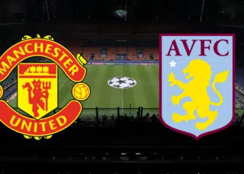 Manchester United e Aston Villa agitam rodada da Premier League (Crédito: GettyImages / Divulgação)