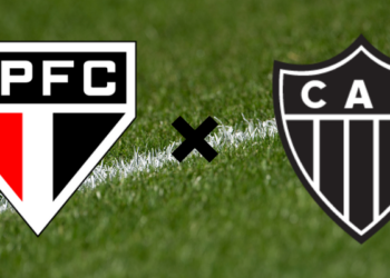 São Paulo x Atlético-MG - Campeonato Brasileiro (Crédito: GettyImages/Divulgação)