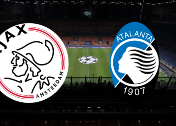 Ajax x Atalanta: Pela Liga dos Campeões, confira onde assistir e prováveis escalações da partida (Crédito: GettyImages/Divulgação)