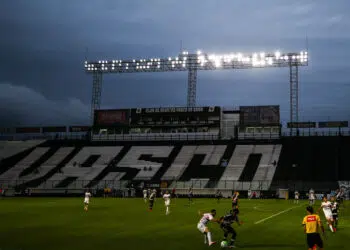 Vasco acertou com Alexandre Pássaro (Crédito: GettyImages)