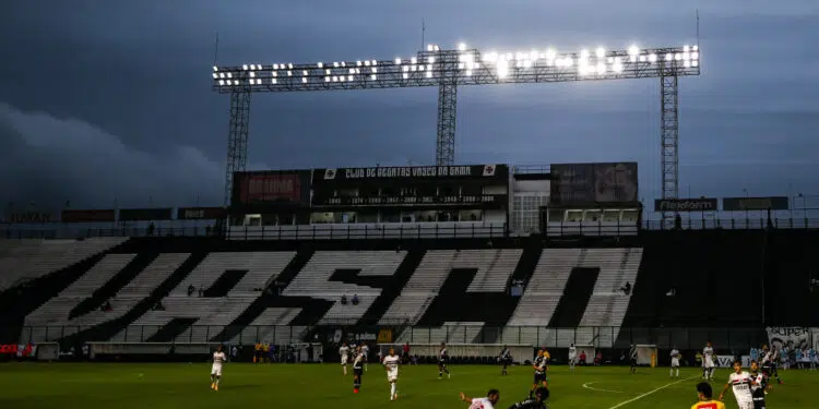 Vasco acertou com Alexandre Pássaro (Crédito: GettyImages)