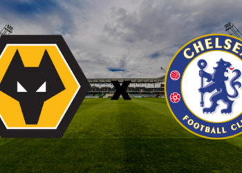 Wolves x Chelsea (Crédito: Divulgação)