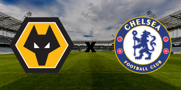 Wolves x Chelsea (Crédito: Divulgação)