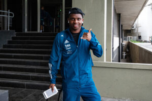 Lincoln é cria do Flamengo (Crédito: Alexandre Vidal / Flamengo)