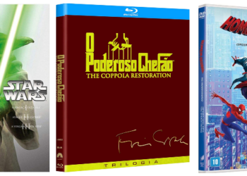 Sessão pipoca na Amazon: filmes para colecionar (Crédito: Reprodução/Amazon)
