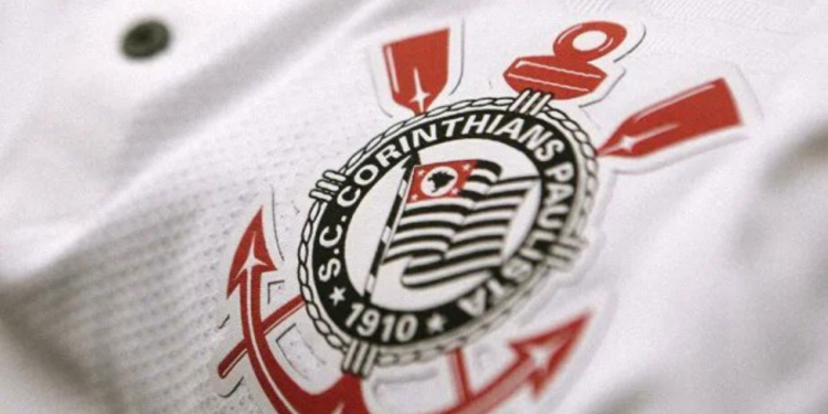 Corinthians está com novo patrocinador (Crédito: GettyImages)