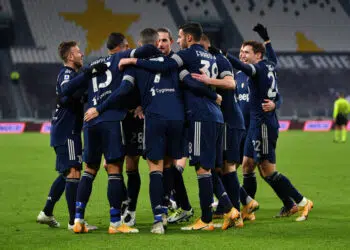 Dybala se lesiona e desfalca a Juventus por duas semanas (Crédito: GettyImages)