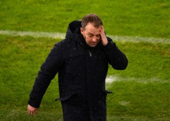 Bayern de Munique tem casos de coronavírus no elenco (Crédito: GettyImages)