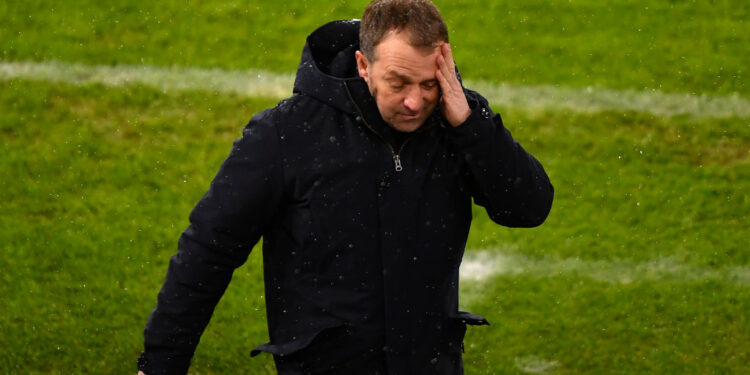 Bayern de Munique tem casos de coronavírus no elenco (Crédito: GettyImages)