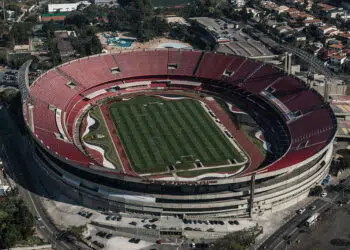 FPF nega rebaixamento do São Paulo no Paulistão de 1990 (Crédito: Getty Images)