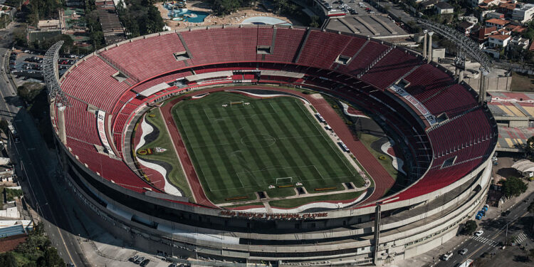 FPF nega rebaixamento do São Paulo no Paulistão de 1990 (Crédito: Getty Images)
