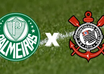 Equipes se enfrentam em jogo adiado pela 28ª rodada do Campeonato Brasileiro (Crédito: GettyImages/ Divulgação)