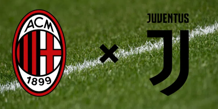 Equipes se enfrentam no San Siro (Crédito: Divulgação/GettyImages)