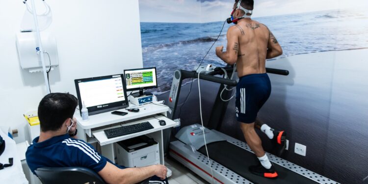 Cruzeiro já iniciou os treinamentos (Crédito: Bruno Haddad / Cruzeiro / Fotos Públicas)