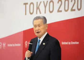 Presidente do Comitê Organizador das Olimpíadas de Tóquio renuncia após comentários machistas (Crédito: GettyImages)