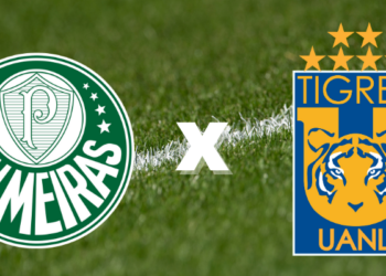 Equipes se enfrentam neste domingo, 7 (Crédito: Divulgação/GettyImages)