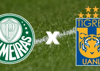 Equipes se enfrentam neste domingo, 7 (Crédito: Divulgação/GettyImages)