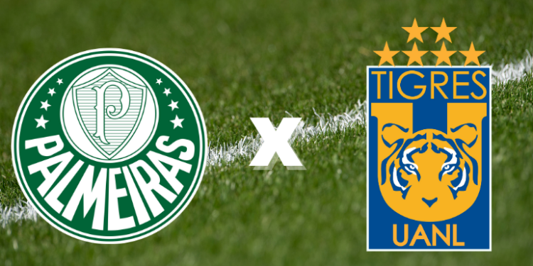 Equipes se enfrentam neste domingo, 7 (Crédito: Divulgação/GettyImages)