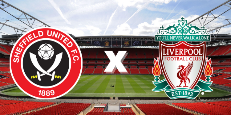 Equipes se enfrentam neste domingo, 28, às 16h15, pelo Campeonato Inglês (Crédito: Divulgação/GettyImages)