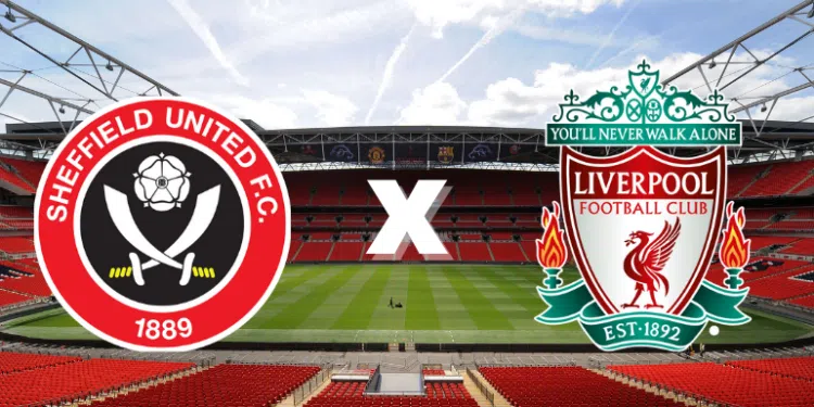 Equipes se enfrentam neste domingo, 28, às 16h15, pelo Campeonato Inglês (Crédito: Divulgação/GettyImages)