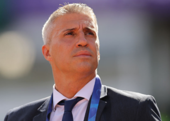 Crespo é o novo treinador do São Paulo (Crédito: GettyImages)