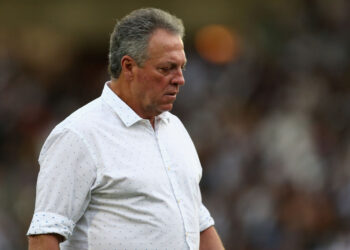 Abel Braga não superou sua saída do Flamengo (Crédito: GettyImages)