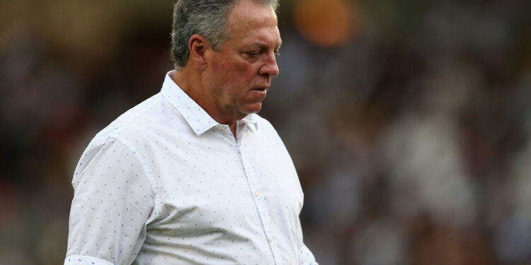 Abel Braga não superou sua saída do Flamengo (Crédito: GettyImages)