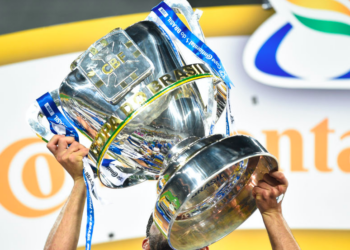 CBF divulga calendário da primeira fase da Copa do Brasil; veja tabela detalhada (Crédito: GettyImages)