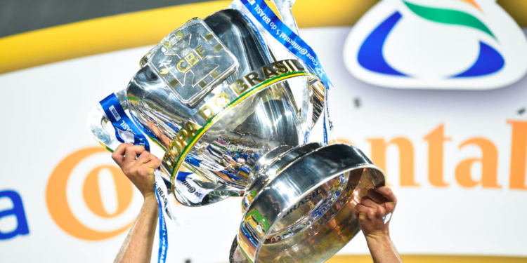 CBF divulga calendário da primeira fase da Copa do Brasil; veja tabela detalhada (Crédito: GettyImages)
