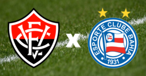 Equipes se enfrentam no próximo sábado, 13, pela Copa do Nordeste (Crédito: Getty Images/ Divulgação)