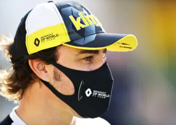 Fórmula 1: Fernando Alonso fala pela primeira vez após acidente (Crédito: GettyImages)