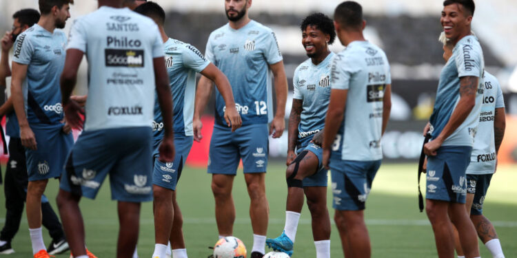 Luiz Felipe entra na mira do Juventude (Crédito: GettyImages)