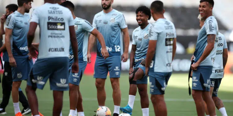 Luiz Felipe entra na mira do Juventude (Crédito: GettyImages)