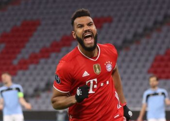 Choupo-Moting não é convocado pela Seleção de Camarões por erro bizarro; entenda (Crédito: GettyImages)