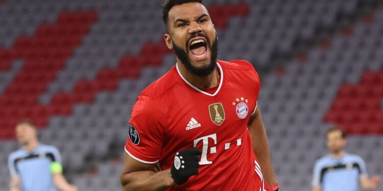Choupo-Moting não é convocado pela Seleção de Camarões por erro bizarro; entenda (Crédito: GettyImages)