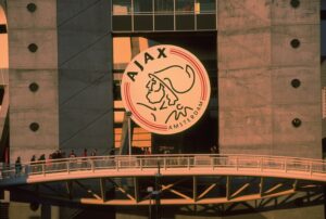 Ajax completa 121 anos (Crédito: Getty Images)