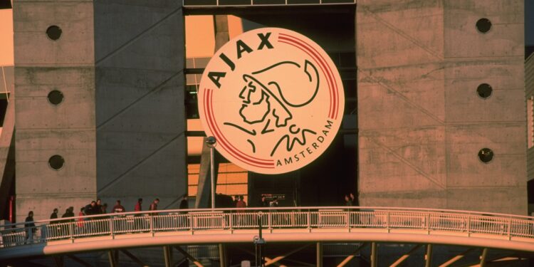 Ajax completa 121 anos (Crédito: Getty Images)