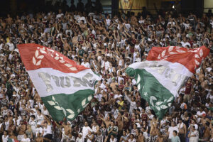 Fluminense segue de olho no mercado da bola (Crédito: GettyImages)