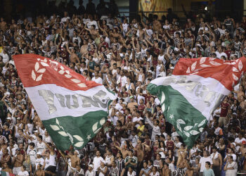 Fluminense segue de olho no mercado da bola (Crédito: GettyImages)