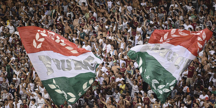 Fluminense segue de olho no mercado da bola (Crédito: GettyImages)