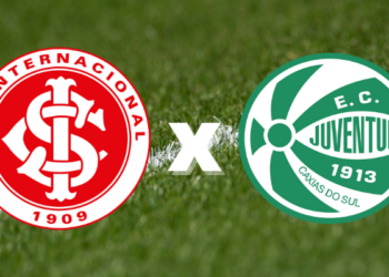 Internacional x Juventude: saiba onde assistir e prováveis escalações (Crédito: GettyImages/ Divulgação)