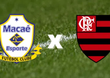 Macaé x Flamengo: saiba onde assistir ao jogo do Campeonato Carioca (Crédito: GettyImages/ Divulgação)