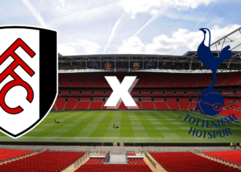 Fulham recebe Tottenham pela 27ª rodada (Crédito: Getty Images/Divulgação)