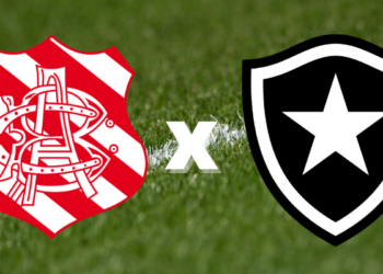 Botafogo visita Bangu pela terceira rodada do Campeonato Carioca (Crédito: Getty Images/Divulgação)