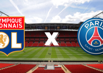 Equipes se enfrentam neste domingo, 21, às 17h (horário de Brasília) (Crédito: Divulgação/GettyImages)