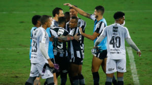 Botafogo segue de olho em Anselmo Ramon (Crédito: GettyImages)